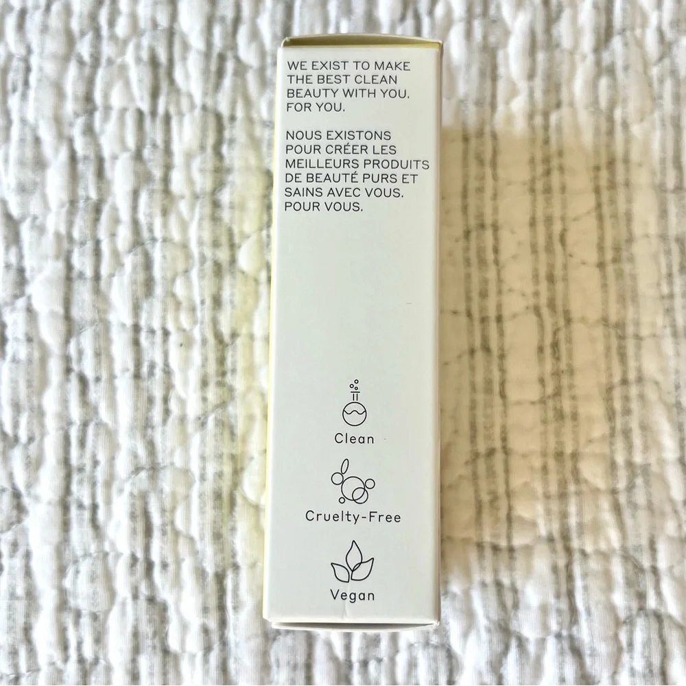Volition Golden Eye Brightening Serum